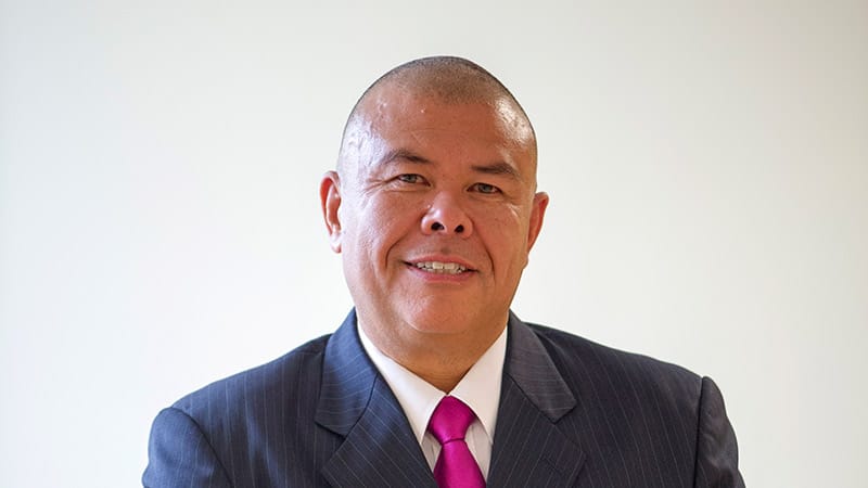 Prof Sir Jonathan Van Tam
